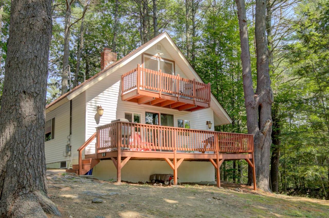 Gunstock Getaway — hotel in Gilford