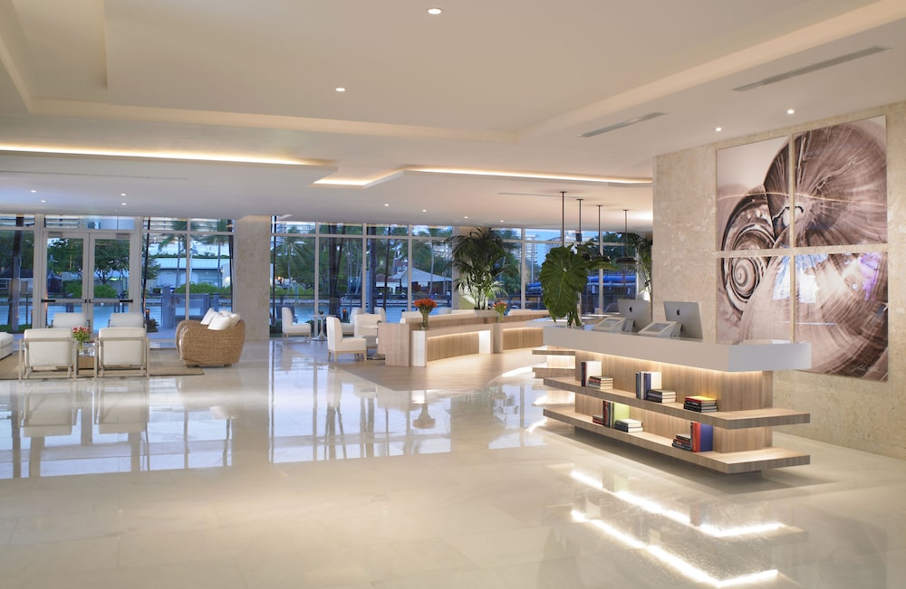 Grand Beach Hotel Bay Harbor - photo 5