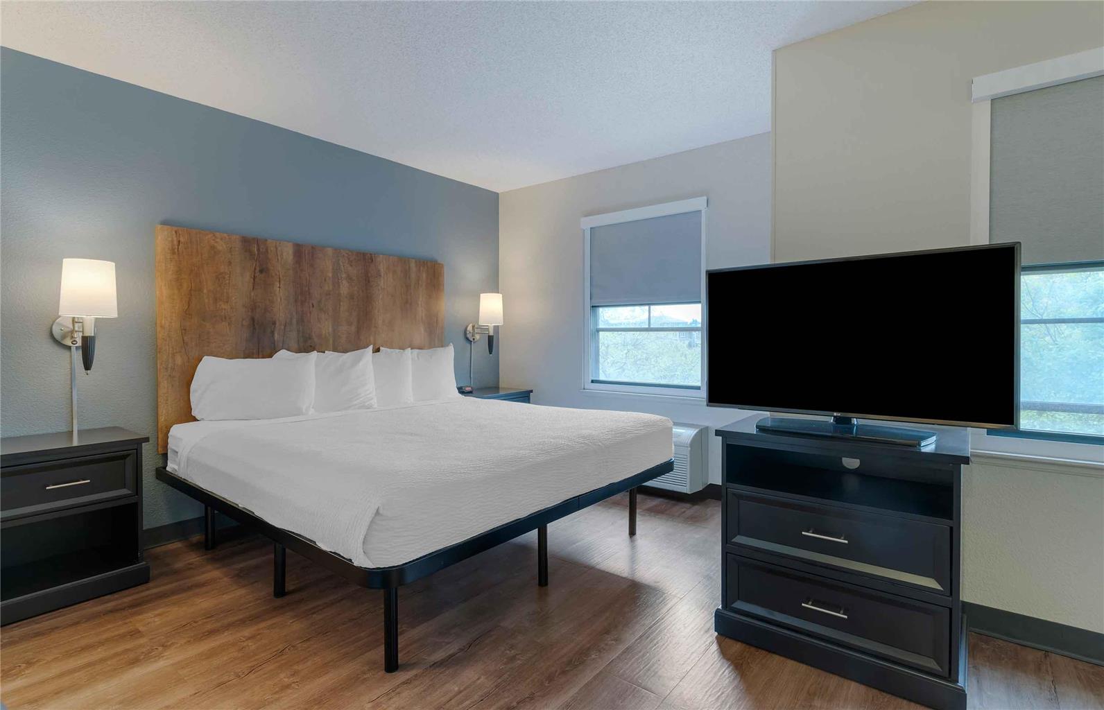 Extended Stay America Suites San Francisco San Carlos - photo 25