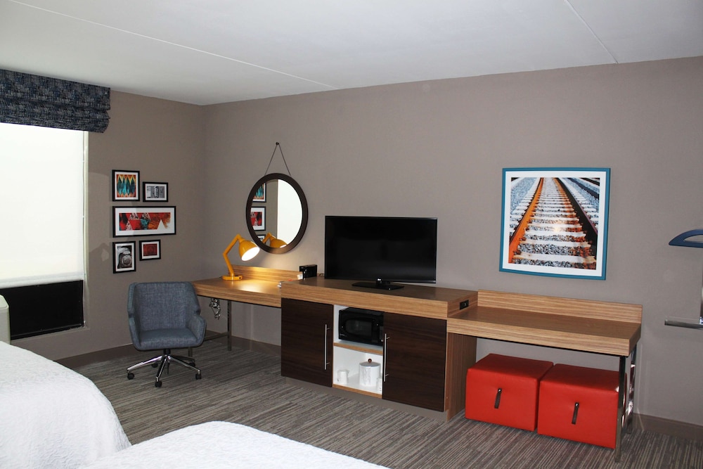 Hampton Inn by Hilton Forsyth - photo 14