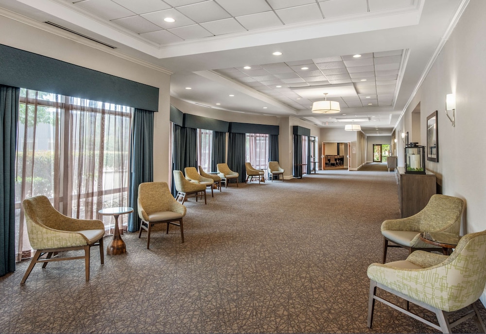 Hilton Garden Inn Dallas Allen - photo 34