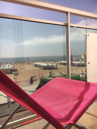 Bed & Seaside Bola da Nivea — 4-Star Luxury Hotel in Nazare, Portugal