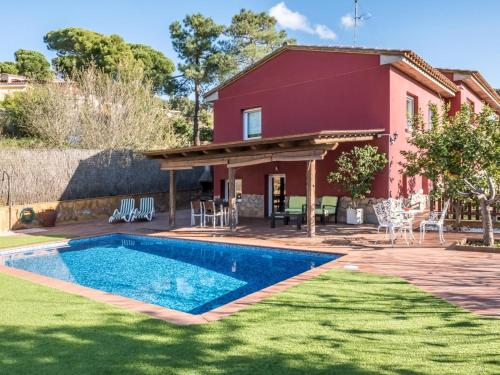 La Nova by Costabravaway in Calonge, Spain