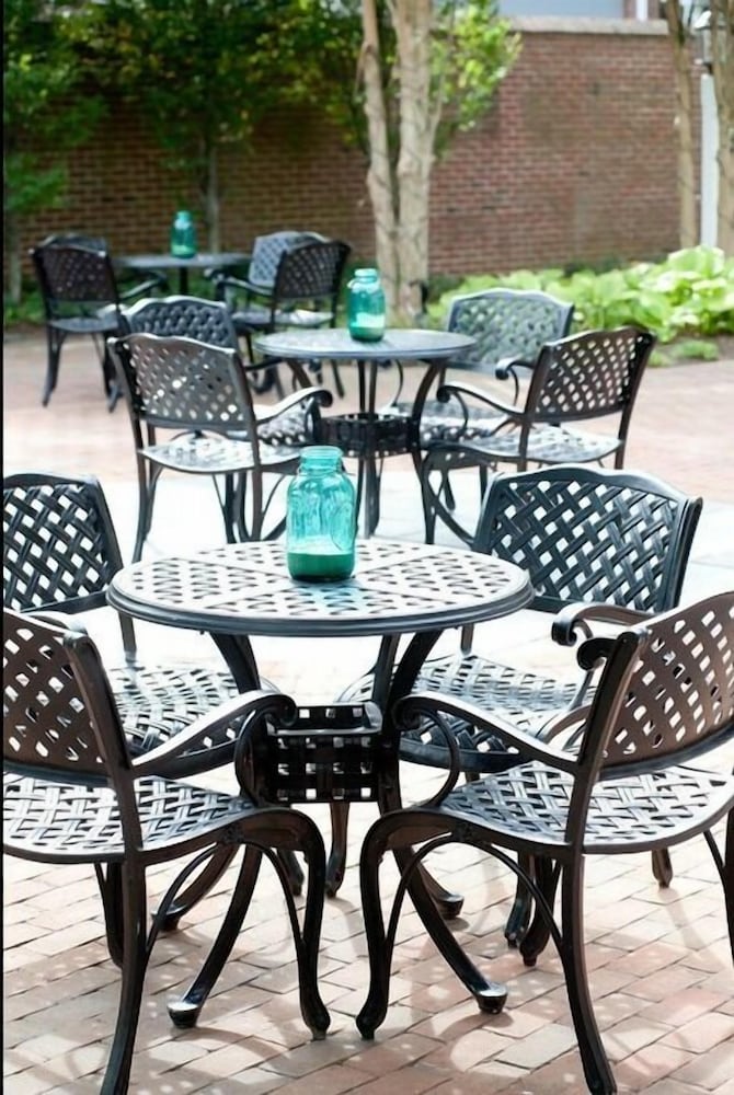 The Tidewater Inn - photo 66