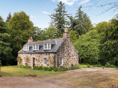 South Lodge — 4-Star Luxury Hotel in Banchory, United Kingdom