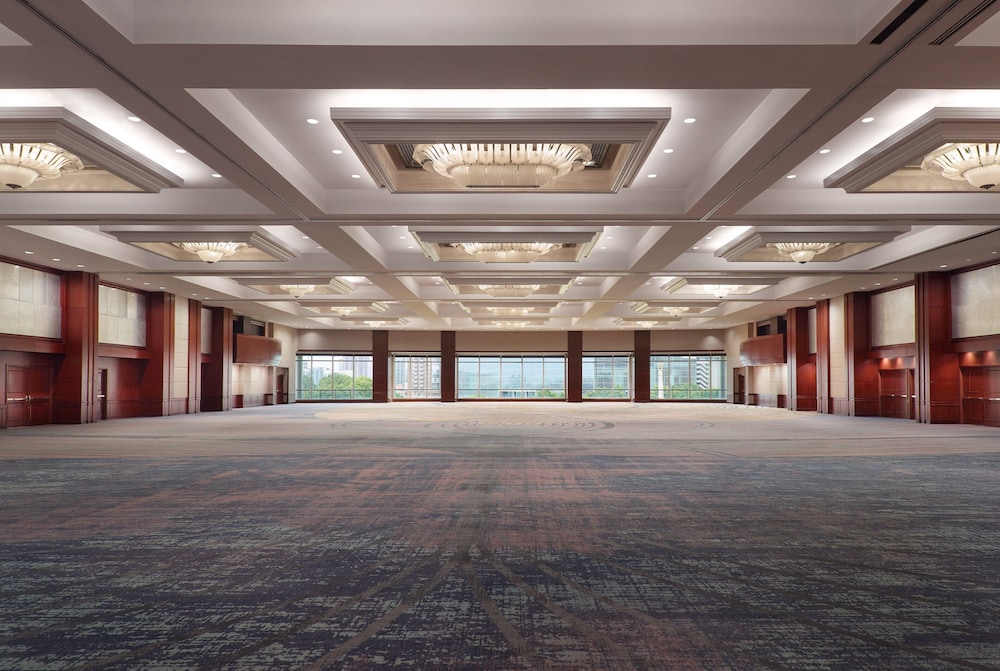 Omni Atlanta Hotel at Centennial Park - photo 99