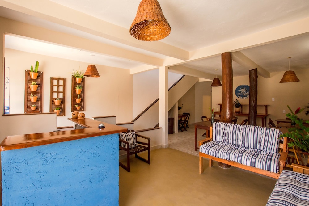 Pousada Ilha do Encanto - last minute hotel in Unknown City