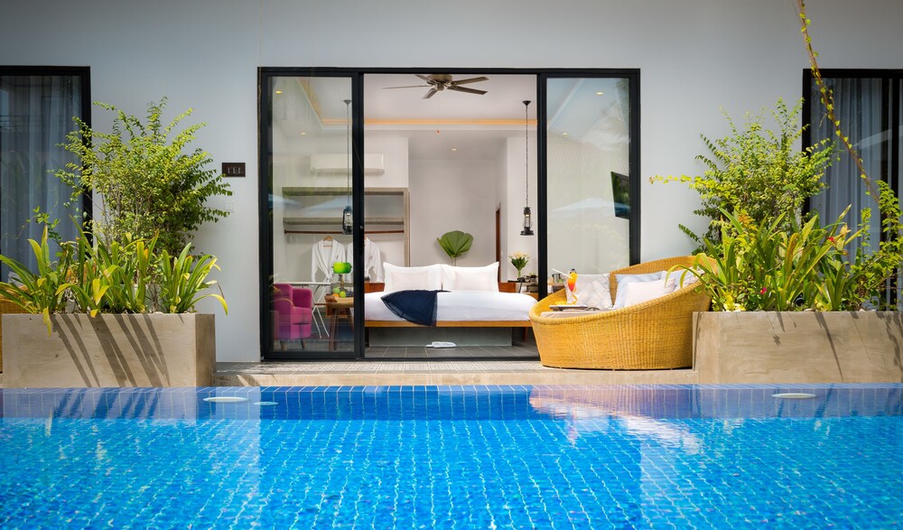 Grand Elysee Siem Reap in Siem Reap, Cambodia