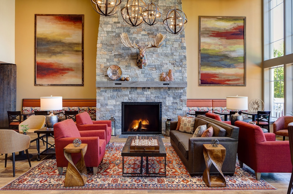 The Glen House Hotel - photo 2