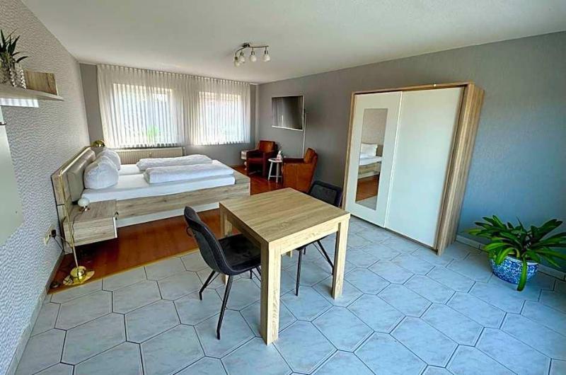 Hotel Sophien cafv in Leer, Germany