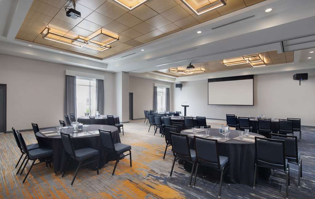 HYATT house San Jose Silicon Valley - photo 19