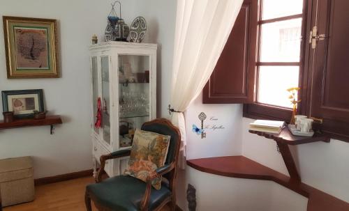 Casa Le Papillon — 4-Star Luxury Hotel in La Laguna, Spain