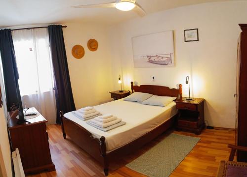 House Festini Madona — 4-Star Luxury Hotel in Pag, Croatia