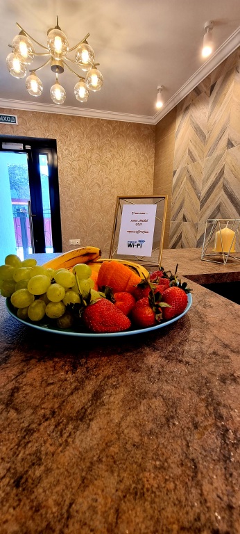 Michel Hotel — Gelendzhik — photo 2