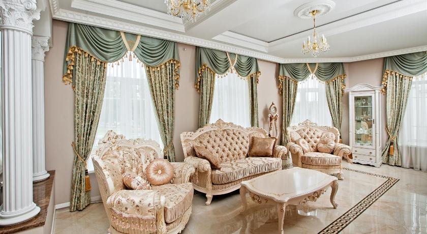 Gubernskaya Hotel — hotel in Mahilyow