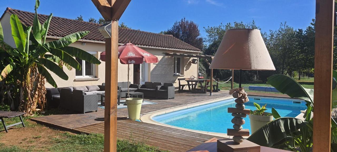 Reve de Dordogne - last minute hotel in Unknown City