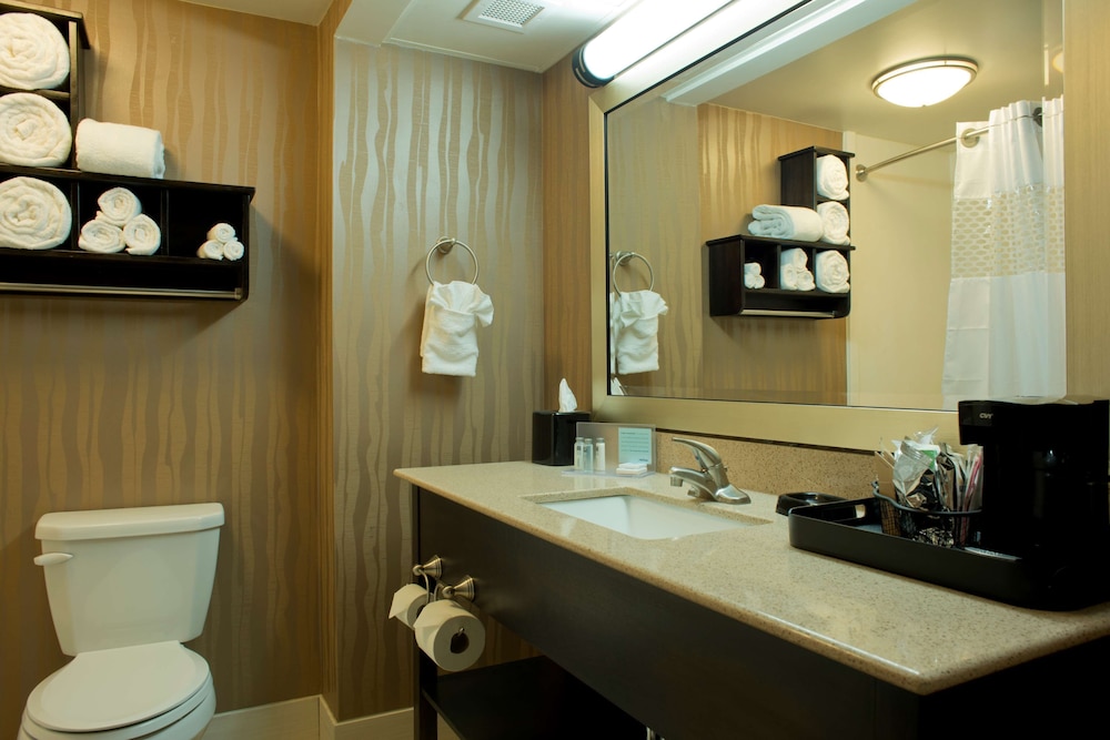 Hampton Inn Milledgeville - photo 18