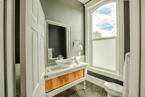 The Harkness Hotel - photo 29