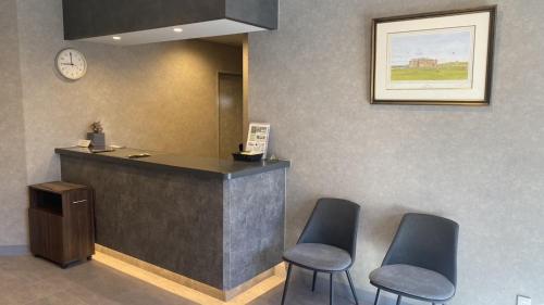 Business Inn Fukuyama in Fukuyama, Japan