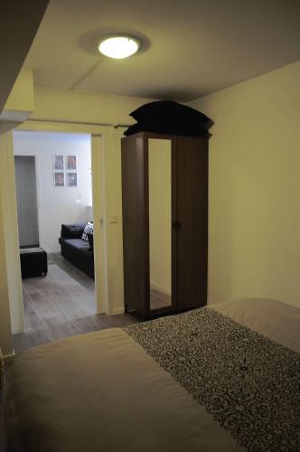 B&B De Bergpoort — 4-Star Luxury Hotel in Deventer, Netherlands