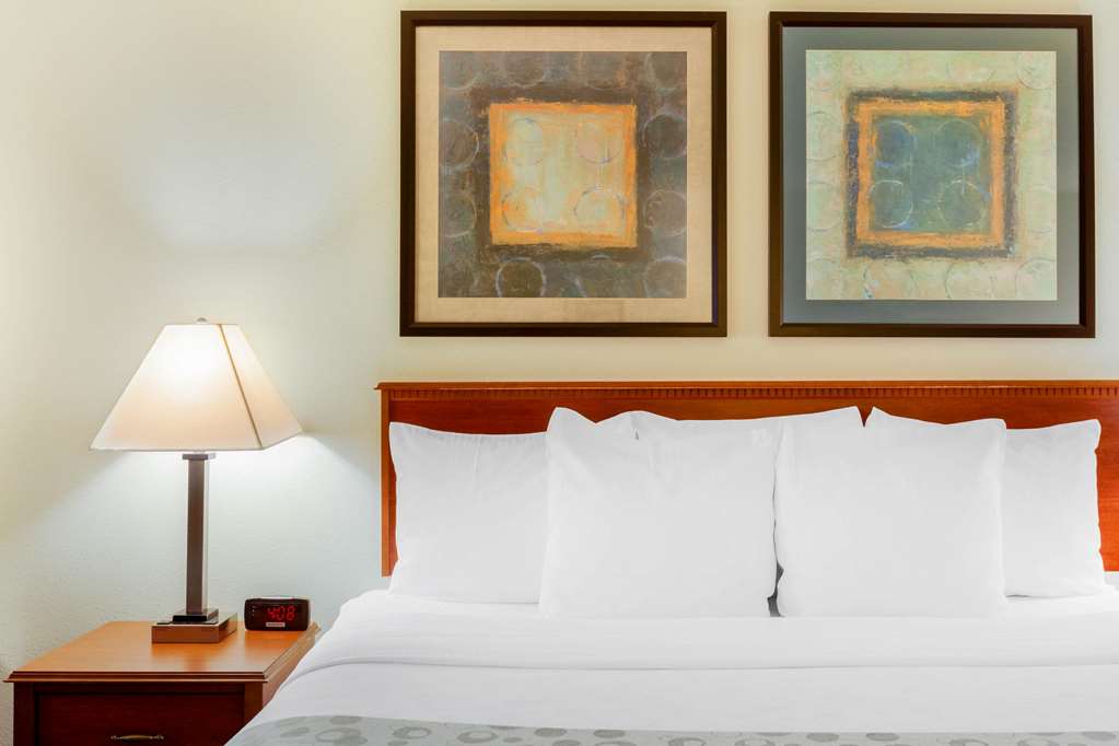 La Quinta Inn by Wyndham Chicago Willowbrook - photo 25