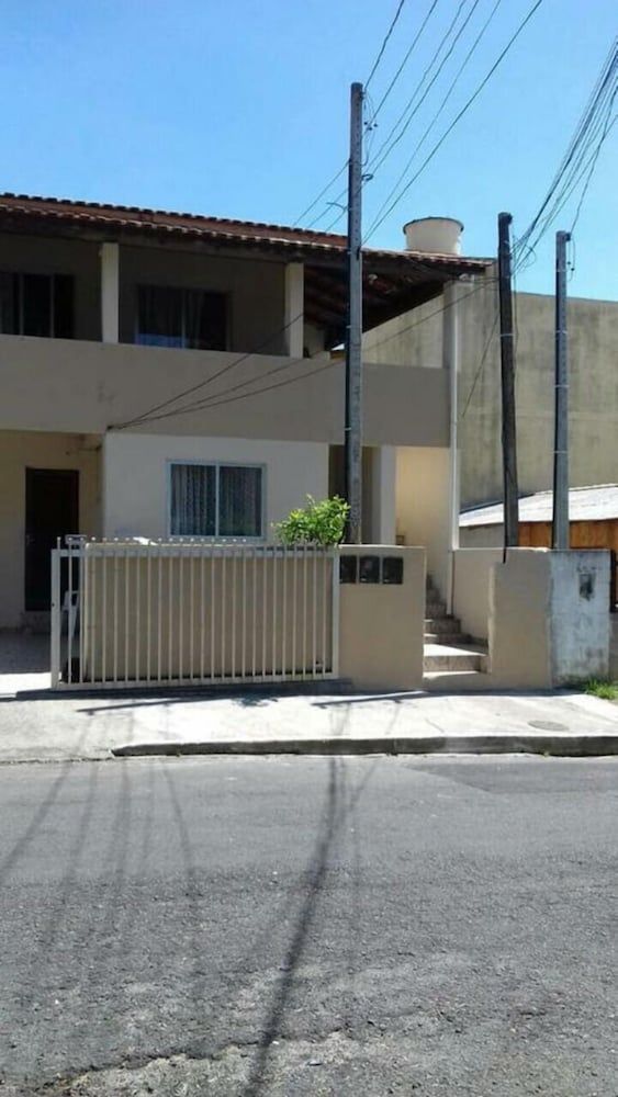Residencial Naçoes