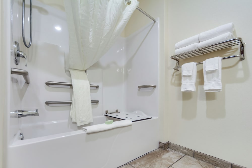 Cobblestone Inn & Suites Holdrege - photo 24