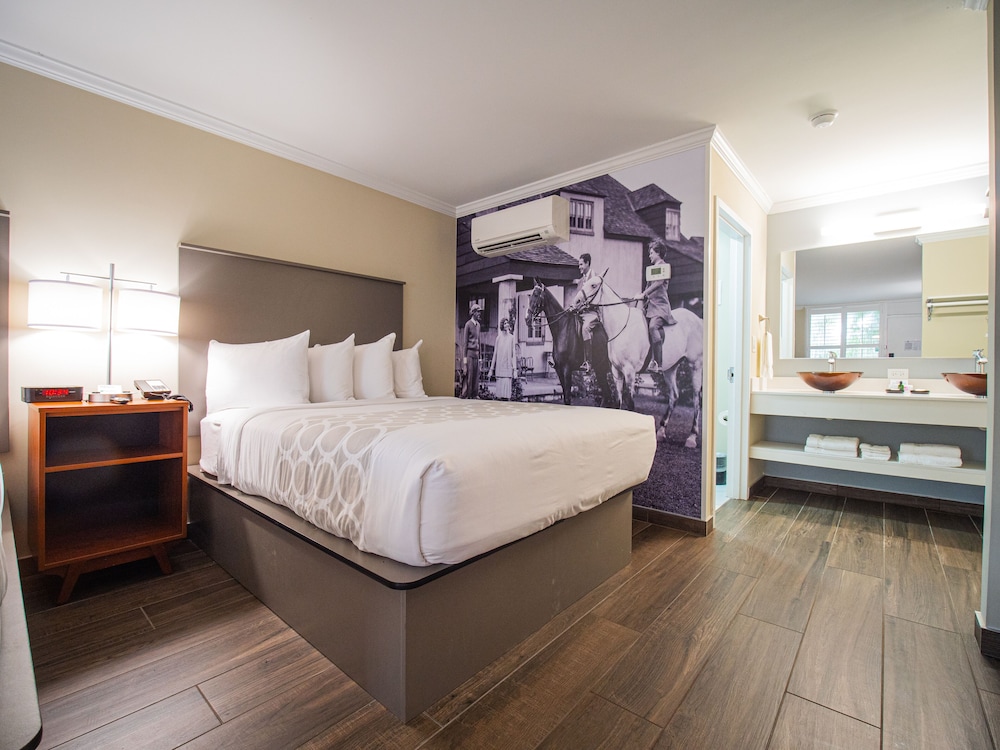 Equus Inn Ocala - photo 5