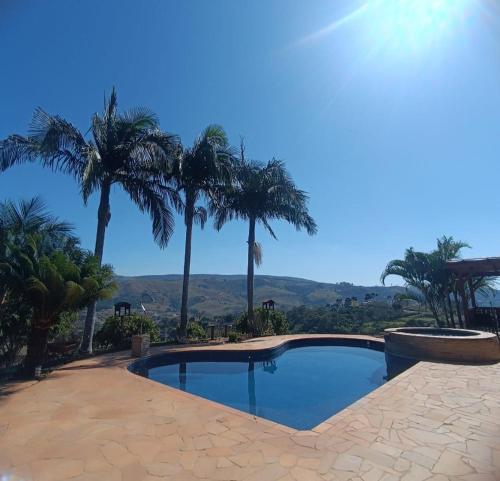 Chácara Cativeiro - last minute hotel in Socorro