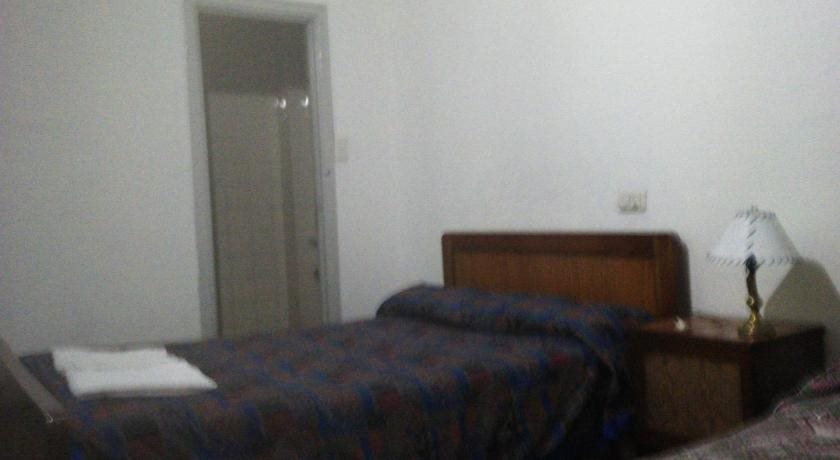Hotel Bahia — Buenos Aires — photo 4