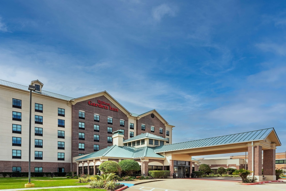 Hilton Garden Inn Houston Sugar Land - photo 45