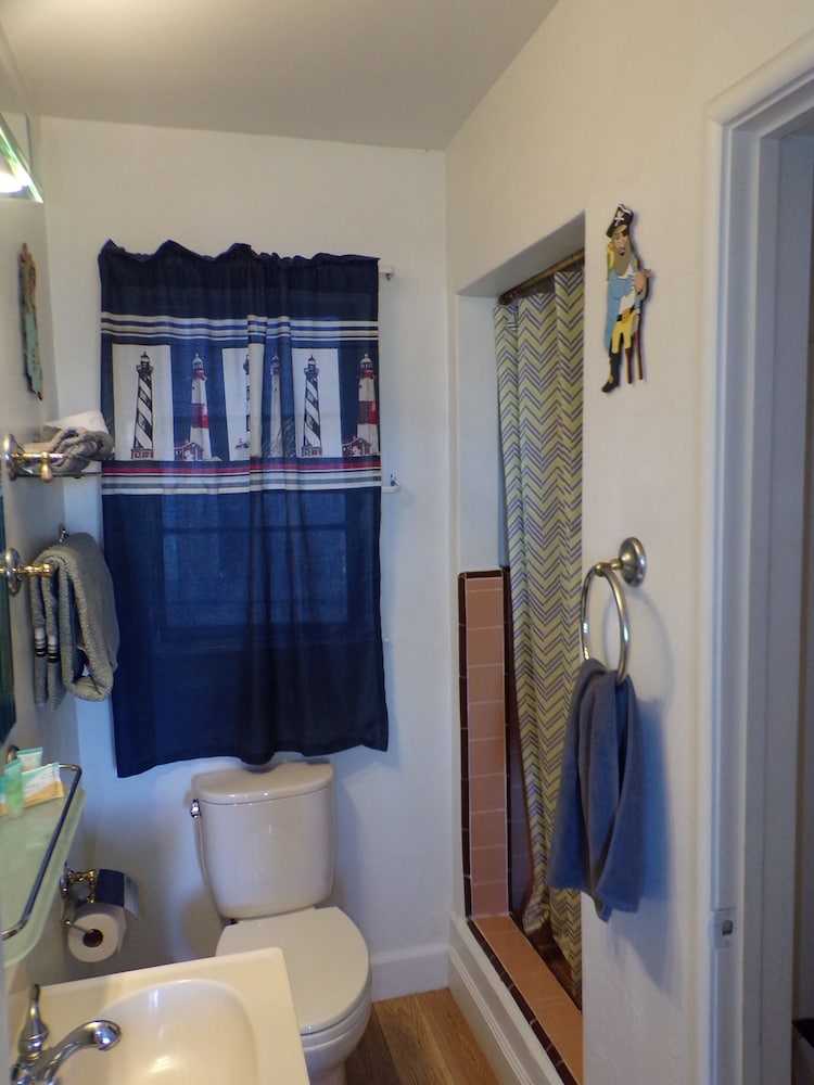 Cypress Tree Motel - photo 86