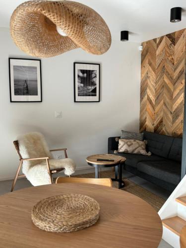 HUS caloroczne komfortowe szeregi blisko plazy — Pobierowo — photo 4