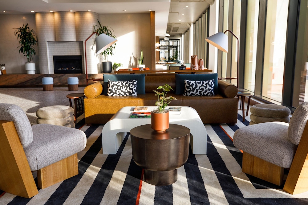 Hotel Indy Indianapolis a Tribute Portfolio Hotel - photo 5