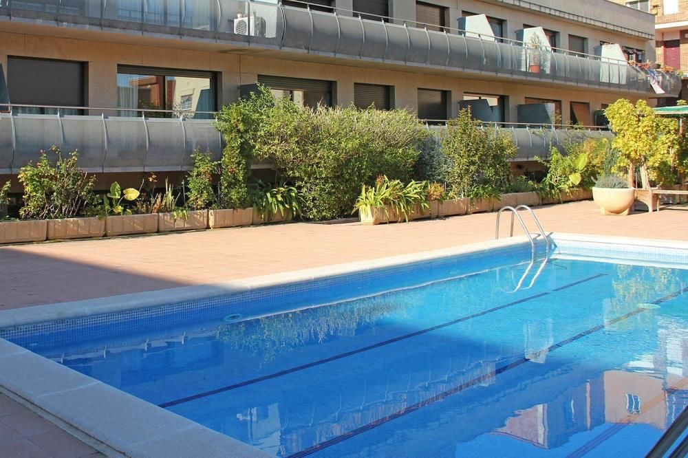Sagrera Deluxe Apartment 4651387 — Sant Andreu