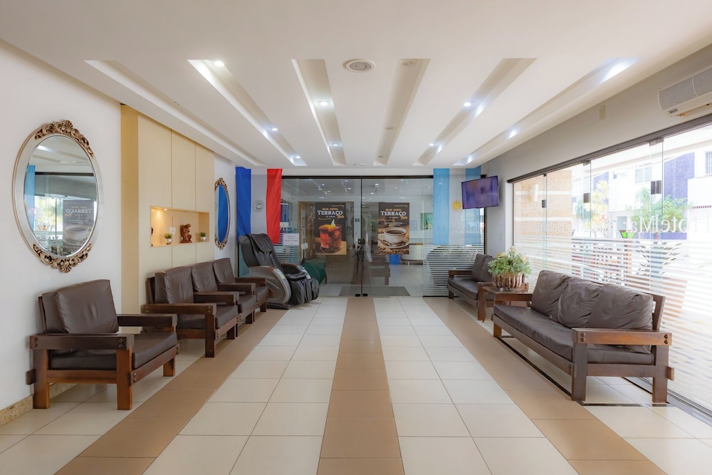Mar Hotel