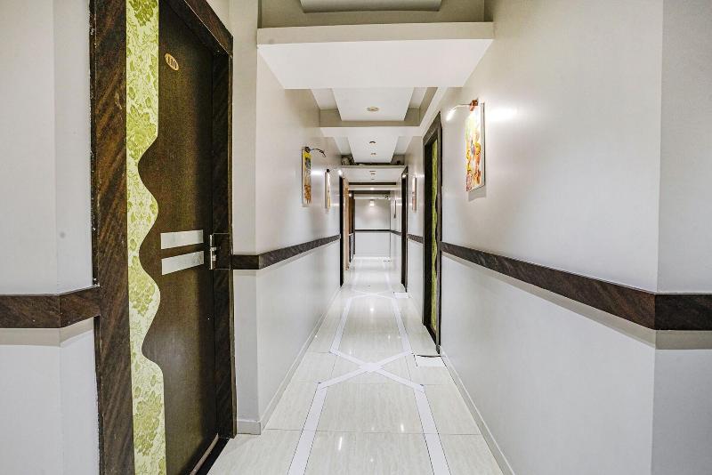 Fabexpress Amber Corp Inn — Mumbai — photo 5