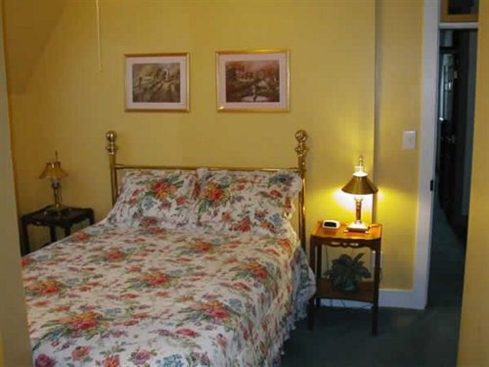 Herzog Mansion - photo 7