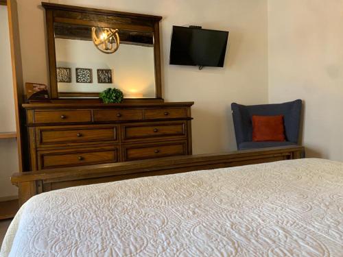 Hotel Boutique Rancho San Jorge — Bernal — photo 5