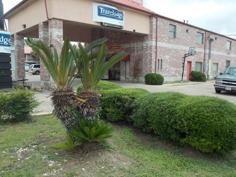 Travelodge San Antonio Downtown - photo 19