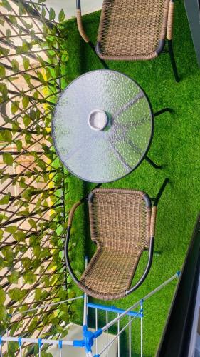 Beautifully Furnished Apartment With Heated Swimming Pool Fully Equipped Gym Ample Parking Space Child Play Area And A Relaxing Rooftop With Amazing City Views