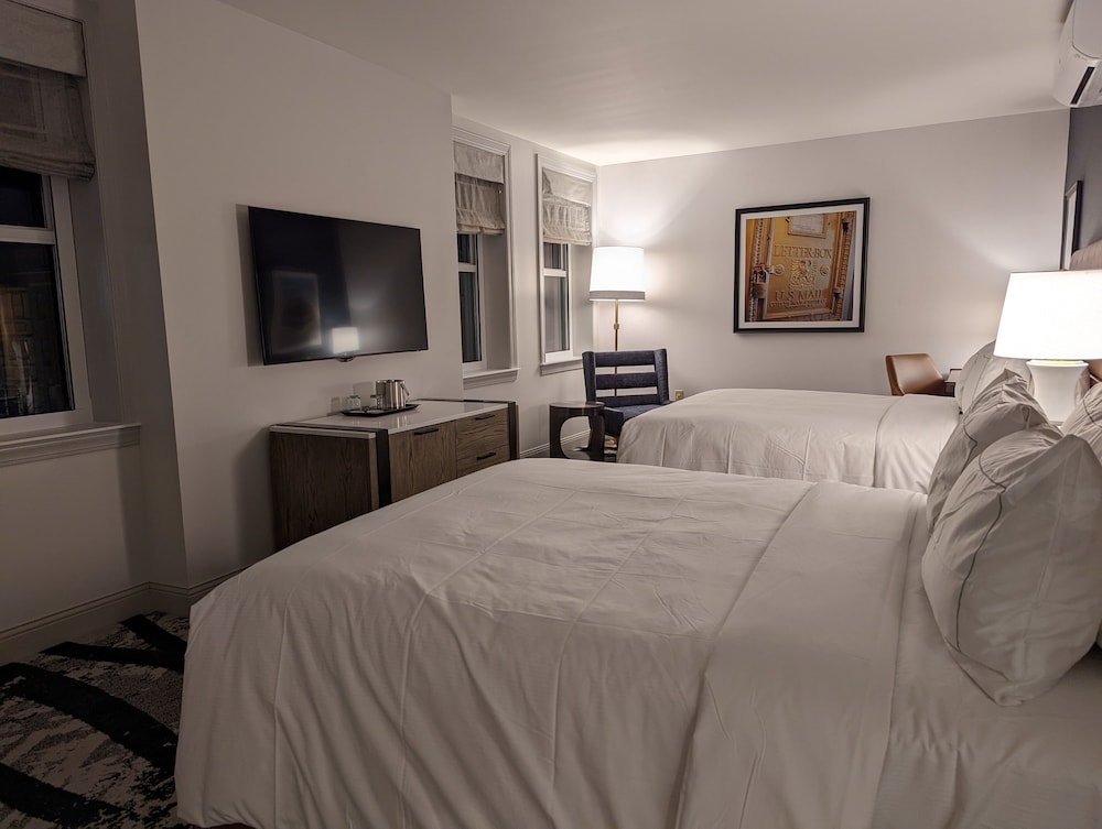 The Yorktowne Hotel Tapestry Collection by Hilton - photo 6