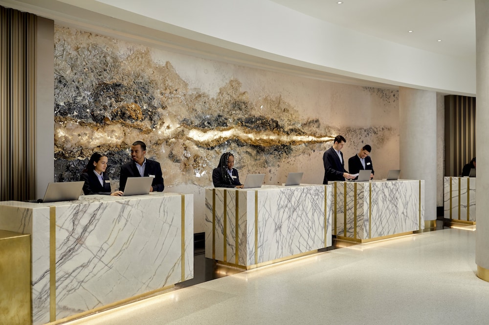 Loews Miami Beach Hotel - photo 9