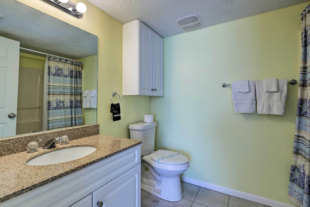 Orange Beach Resort Condo with Pool Walk to Beach - featured photo