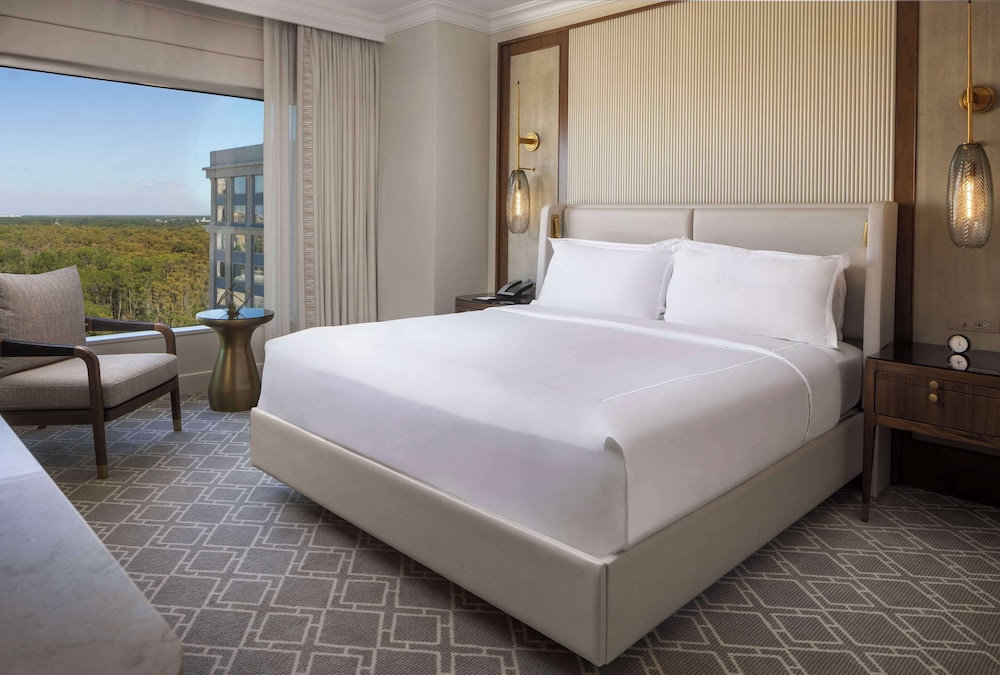 Waldorf Astoria Orlando An Official Walt Disney World Hotel - photo 56