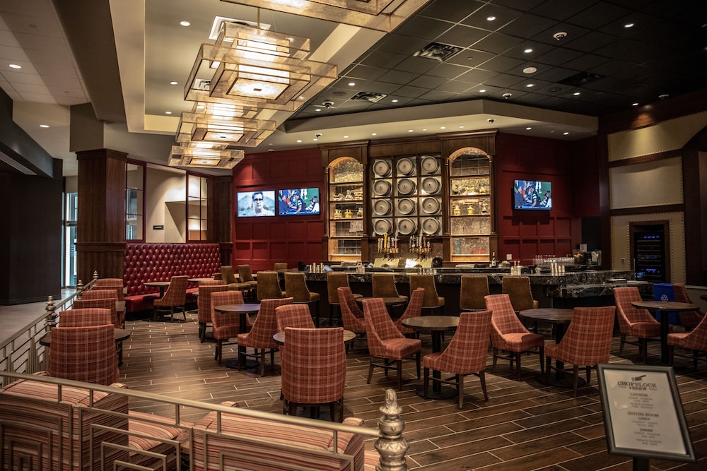 Harrah's Ak Chin A Caesars Rewards Destination - photo 25