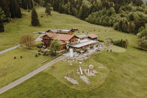 Alpe Dornach — Oberstdorf — photo 3