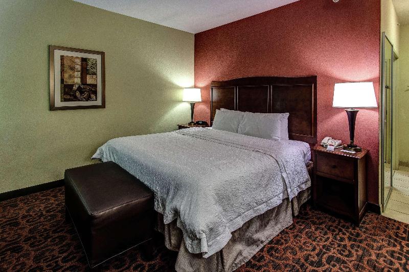 Hampton Inn Junction City - photo 157