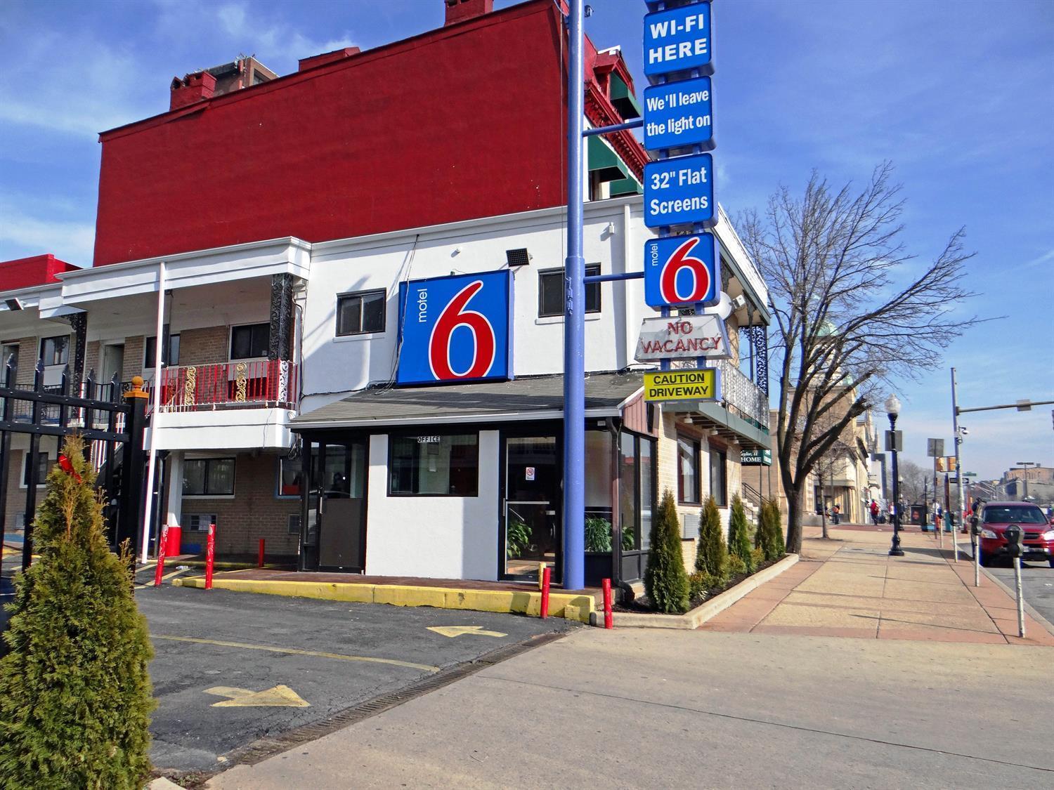 Motel 6 Baltimore MD - photo 27