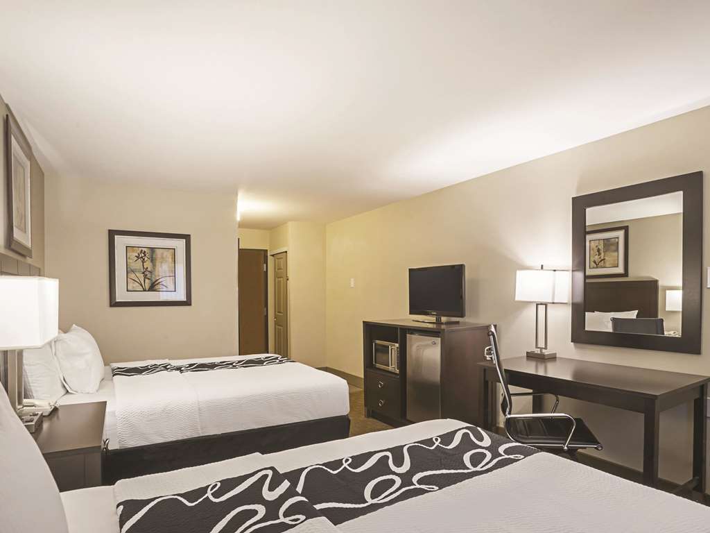 La Quinta Inn by Wyndham Olympia Lacey - photo 20
